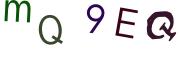Vaizdinė CAPTCHA užduotis