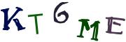 Vaizdinė CAPTCHA užduotis