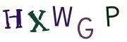 Vaizdinė CAPTCHA užduotis