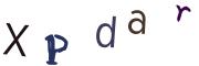 Vaizdinė CAPTCHA užduotis
