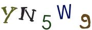 Vaizdinė CAPTCHA užduotis