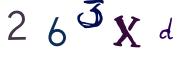 Vaizdinė CAPTCHA užduotis