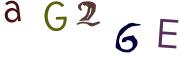 Vaizdinė CAPTCHA užduotis