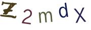 Vaizdinė CAPTCHA užduotis