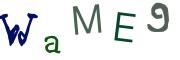 Vaizdinė CAPTCHA užduotis
