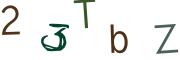 Vaizdinė CAPTCHA užduotis