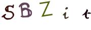 Vaizdinė CAPTCHA užduotis