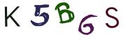 Vaizdinė CAPTCHA užduotis