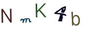 Vaizdinė CAPTCHA užduotis