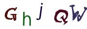 Vaizdinė CAPTCHA užduotis