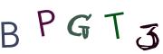 Vaizdinė CAPTCHA užduotis