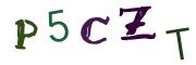 Vaizdinė CAPTCHA užduotis