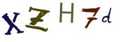 Vaizdinė CAPTCHA užduotis
