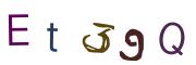 Vaizdinė CAPTCHA užduotis