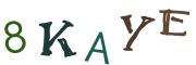 Vaizdinė CAPTCHA užduotis
