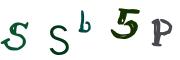 Vaizdinė CAPTCHA užduotis