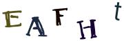 Vaizdinė CAPTCHA užduotis