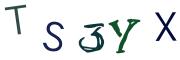 Vaizdinė CAPTCHA užduotis