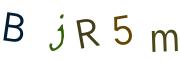 Vaizdinė CAPTCHA užduotis