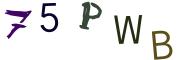 Vaizdinė CAPTCHA užduotis