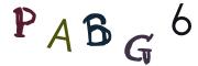 Vaizdinė CAPTCHA užduotis