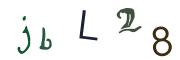 Vaizdinė CAPTCHA užduotis
