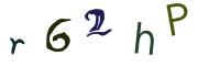 Vaizdinė CAPTCHA užduotis