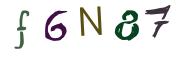 Vaizdinė CAPTCHA užduotis