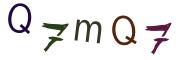 Vaizdinė CAPTCHA užduotis