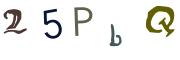 Vaizdinė CAPTCHA užduotis