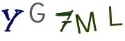 Vaizdinė CAPTCHA užduotis