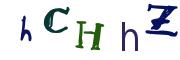 Vaizdinė CAPTCHA užduotis