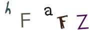 Vaizdinė CAPTCHA užduotis