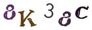 Vaizdinė CAPTCHA užduotis