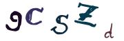 Vaizdinė CAPTCHA užduotis