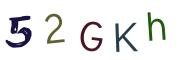 Vaizdinė CAPTCHA užduotis
