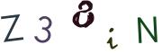 Vaizdinė CAPTCHA užduotis