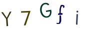 Vaizdinė CAPTCHA užduotis