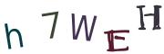 Vaizdinė CAPTCHA užduotis