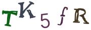 Vaizdinė CAPTCHA užduotis