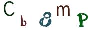 Vaizdinė CAPTCHA užduotis