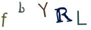 Vaizdinė CAPTCHA užduotis