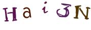 Vaizdinė CAPTCHA užduotis