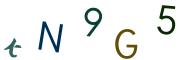 Vaizdinė CAPTCHA užduotis