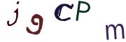 Vaizdinė CAPTCHA užduotis