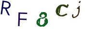 Vaizdinė CAPTCHA užduotis