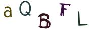 Vaizdinė CAPTCHA užduotis