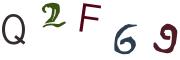 Vaizdinė CAPTCHA užduotis