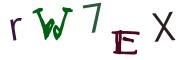 Vaizdinė CAPTCHA užduotis