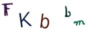 Vaizdinė CAPTCHA užduotis
